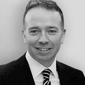 Picture of John Gilfillan
