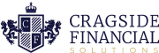Cragside Financial Solutions Logo Horizontal On Light