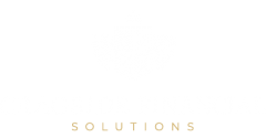 Cragside Financial Solutions Logo Vertical On Dark